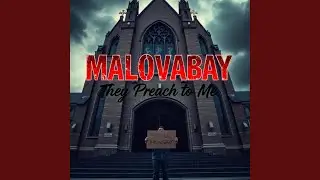 THEY PREACH TO ME