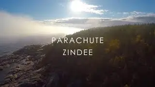 Zindee - Parachute