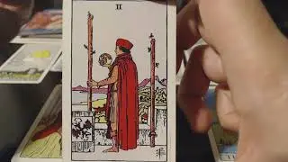 Pisces - Waiting for Clarity: July 2022 Tarot Reading