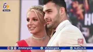 Britney Spears Husband Files for Divorce | Seeks Alimony from Her | భరణం కోరుతున్న బ్రిట్నీ భర్త