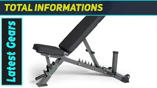 Домашний тренажерный комплект REP Fitness HG-3 PR-1000: ваше идеальное решение для развития силы.