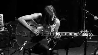 MARY HALVORSON: Live @ the Ottobar, Baltimore, 7/17/2014, (Part 1)