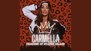 Carmella's WWE Theme Song 