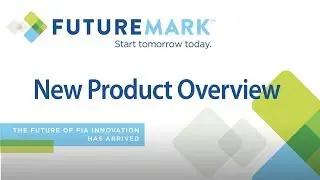 FutureMark Overview