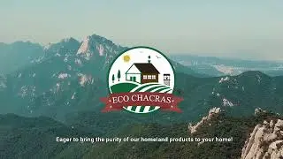 Welcome to Eco Chacras ! Health food Company 🌞 Ecological Farms - healthy food from Peru 🇵🇪