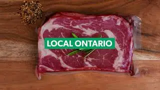 Shop with Farmway Foods for local Ontario Meats