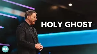 Holy Ghost | Mac Hammond | LWCC