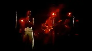 Tony Wilson ( ex Hot Chocolate ) - I like your style ( Promo 1976 From Edit Dutch TV )