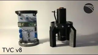 Delta TVC | v8
