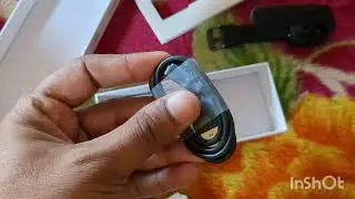Fire boltt wonder Bluetooth calling smartwatch