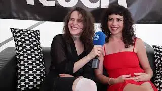 Barrio Colette dans M les festivals