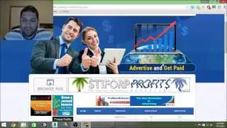 My Paying Ads Proof - My Paying Ads Update 7-21-15 with durant richardson