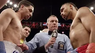 Inside the World of SHOWTIME SPORTS