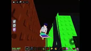 Don&rsquo;t tell Sammy I glitched out
