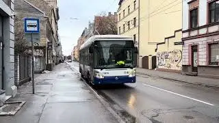 [RS] &Scaron;koda 24Tr Irisbus Citelis 19476