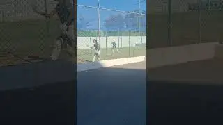 teddy bishop in nets a sabina park