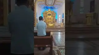our lady of peace and good voyage song.