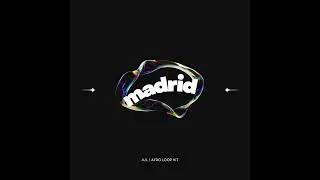Jul x Morad x Afro Loop Kit - Madrid