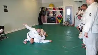 joel bane seminar
