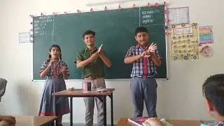 indian sign language abcd for hearing impaired children