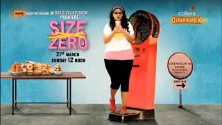 Size zero hindi dubbed movie release date