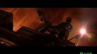 Marathon Infinity Theme