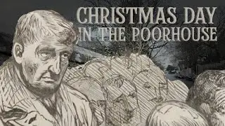 Christmas Day in Lanark Poorhouse