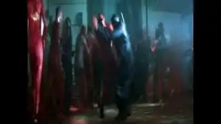 Limp Bizkit - Shot (Blade).wmv