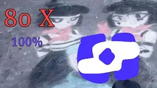 8o X by F3lixram 100% (extreme demon) 