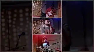 Watch Ghost Chant's high-energy all at the same time! Hardcore music to the core!! #musicstudio