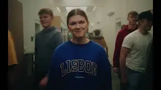 Hvor vil du gerne starte? Ny reklame for EUX p&aring; TECHCOLLEGE