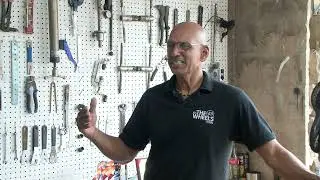 Andrew Ordonez, From Bike Shop to Live Stream Sensation