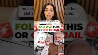 The New Income Tax Rules 2025 Explained