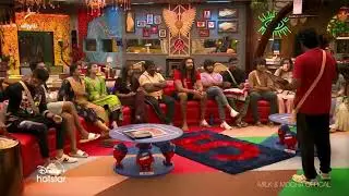 Big boss season 5 || November 26 2021 || Day 54 promo 3 || Tamil || MILK & MOCHA OFFICAL