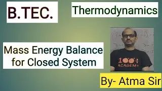 B.TEC. Physics 