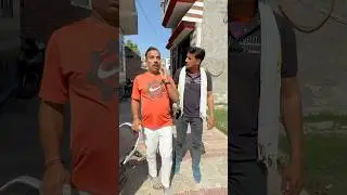 Chanda biwi 😜 Shadab jakati