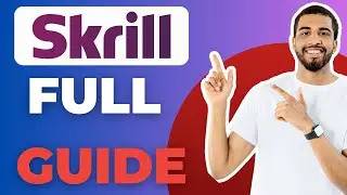 NEW! How to Avoid Fees When Using Skrill in 2026!