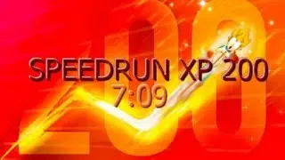 DOFUS - XP 1 &agrave; 200 en 7:09 - RECORD DU MONDE