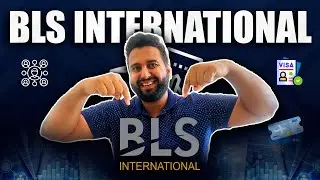 📈 BLS International Stock Analysis: Is It a Buy in 2024? 💡| Visa application  stock | Abhijeet Singh