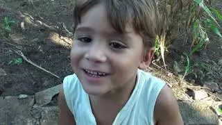 Cricrita & Tuturico e o Caso da Boneca Desaparecida (os bastidores)