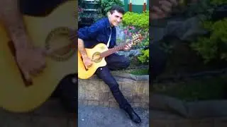 Tony Campos - Apaixonado Por Voc&ecirc;