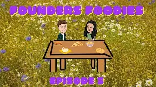 FOUNDERS FOODIES EPISODE 5: NYC Spring Activities