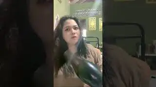 Утром высушите волосы после душа.