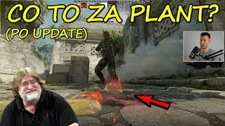 Valve, co to za plant? (był update całego Ancient) | Mervo