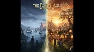 Elhulam - The Fourth Age (LOTR)