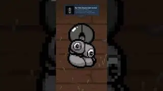 The Binding of Isaac  Texturepack top 3 #repentance #tboi #isaac