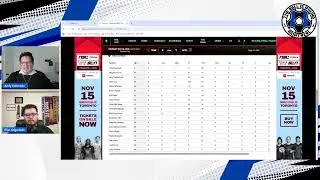 ROSES FC VS AFC TORONTO WATCHALONG