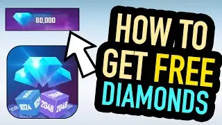 2048 Cube Winner Hack - How to get free unlimited diamonds for free 2022