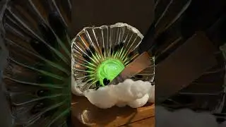 Cloud cutting ai video #ai #art #fyp #viral