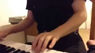Remix of eternity memory Lightwaves by FFX-2